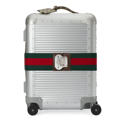 gucci cinta uomi|gucci luggage.